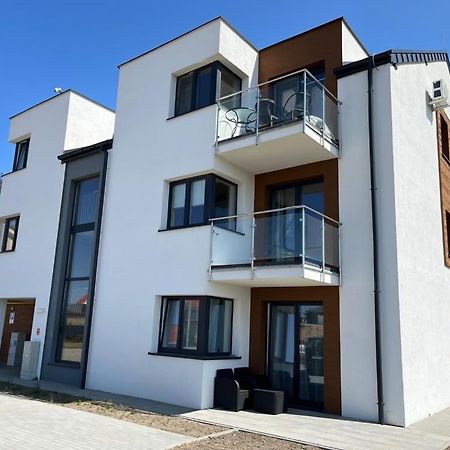 Apartamenty Z Gornej Polki 31C1 Ustronie Morskie Kültér fotó